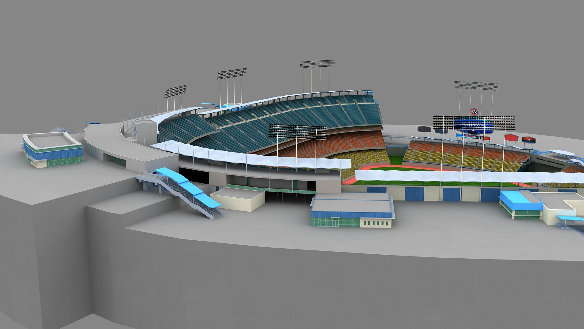 Dodger Stadium Los Angeles 3D model https://p.turbosquid.com/ts-thumb/oT/Y5zLag/Ov/dodgerstadium_010012/jpg/1772519215/1920x1080/fit_q87/f31b8fc779ba87539211ec663be2812b1380104f/dodgerstadium_010012.jpg