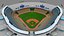 Stadio dei Dodgers di Los Angeles
