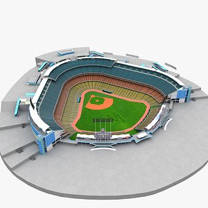 Dodger Stadium Los Angeles