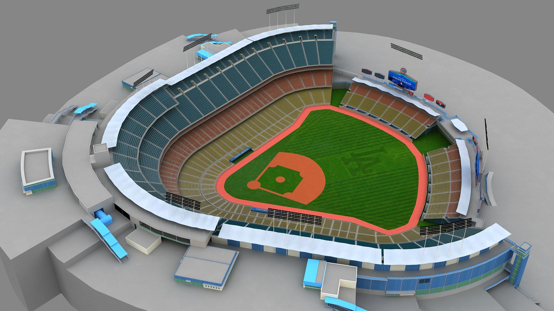 Dodger Stadium Los Angeles 3D model https://p.turbosquid.com/ts-thumb/oT/Y5zLag/qV/dodgerstadium_010016/jpg/1772519220/1920x1080/fit_q87/8e8674f28bcff80d79adac3d188402e680730ffd/dodgerstadium_010016.jpg