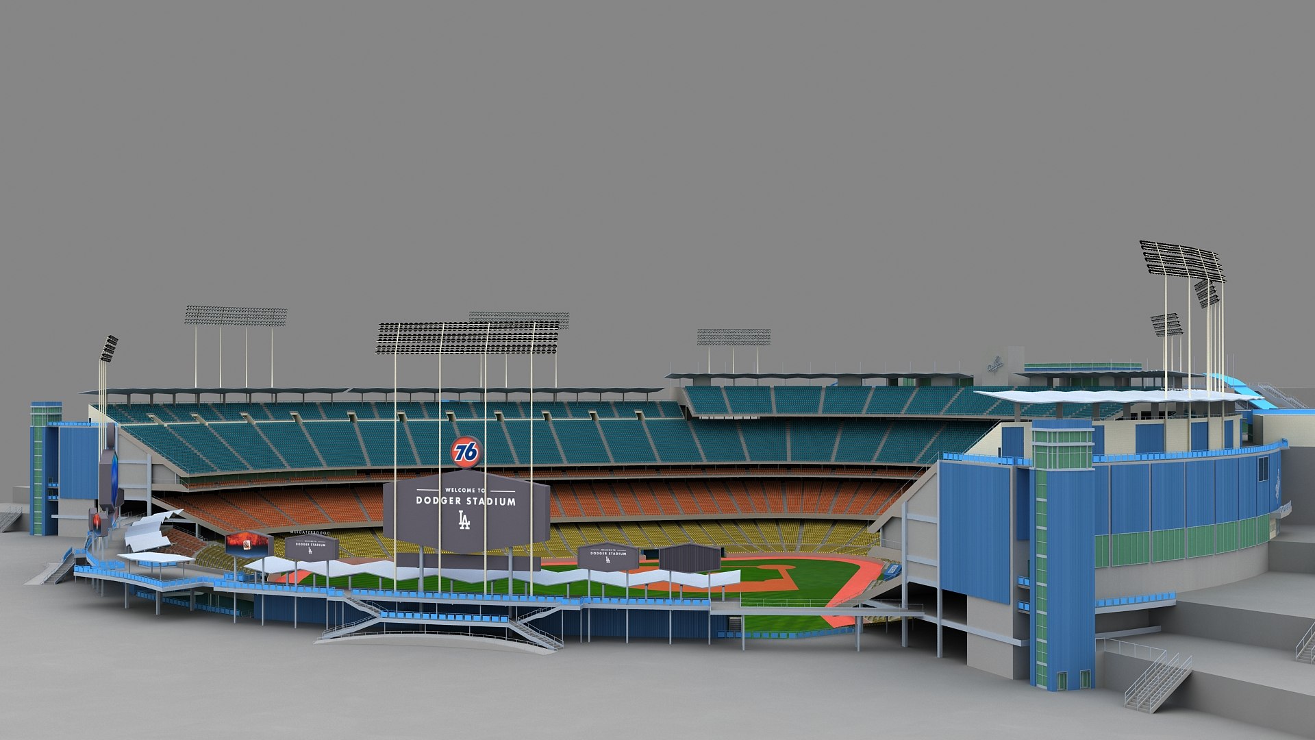 Dodger Stadium Los Angeles 3D model https://p.turbosquid.com/ts-thumb/oT/Y5zLag/qa/dodgerstadium_010009/jpg/1772519213/1920x1080/fit_q87/6eb0024a5962e1ca60b7f65416a09beaac9e5714/dodgerstadium_010009.jpg