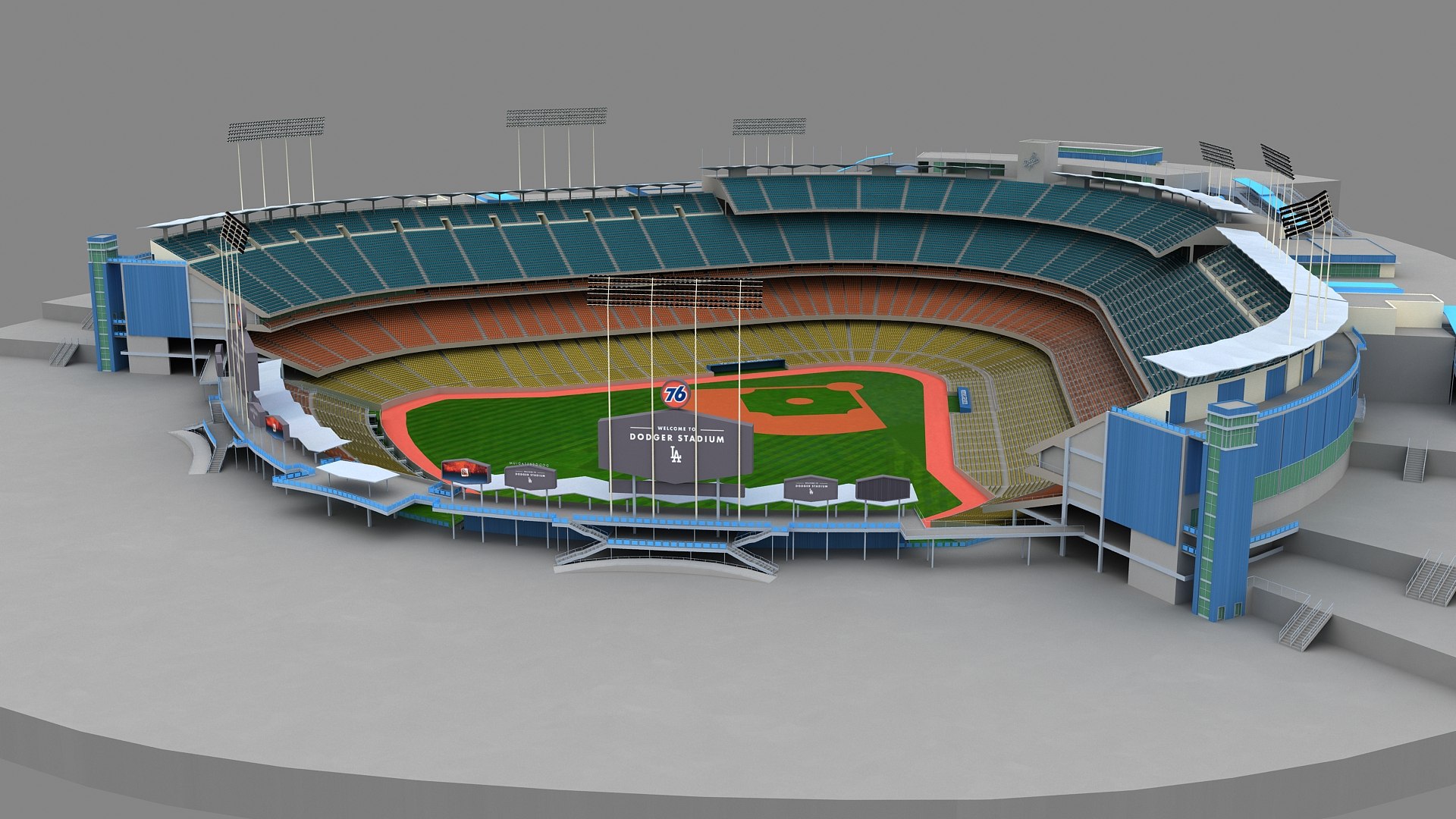 Dodger Stadium Los Angeles 3D model https://p.turbosquid.com/ts-thumb/oT/Y5zLag/qd/dodgerstadium_010001/jpg/1772519203/1920x1080/fit_q87/e76717629515b87b94ceee476ad45fbcd6d3c3c5/dodgerstadium_010001.jpg