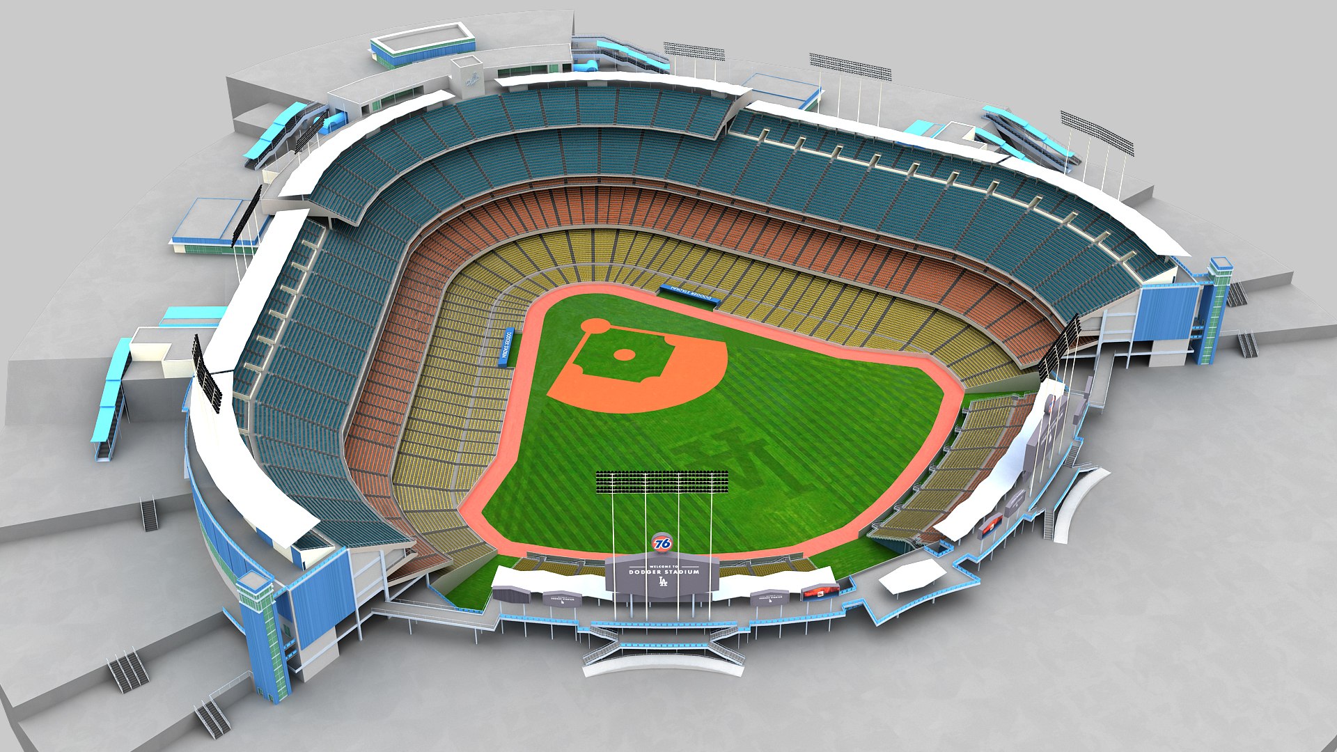 Dodger Stadium Los Angeles 3D model https://p.turbosquid.com/ts-thumb/oT/Y5zLag/x6/2nd/jpg/1772519506/1920x1080/fit_q87/c9f9a72446ca6e212dd1a14c4bbea5c65eece6bb/2nd.jpg