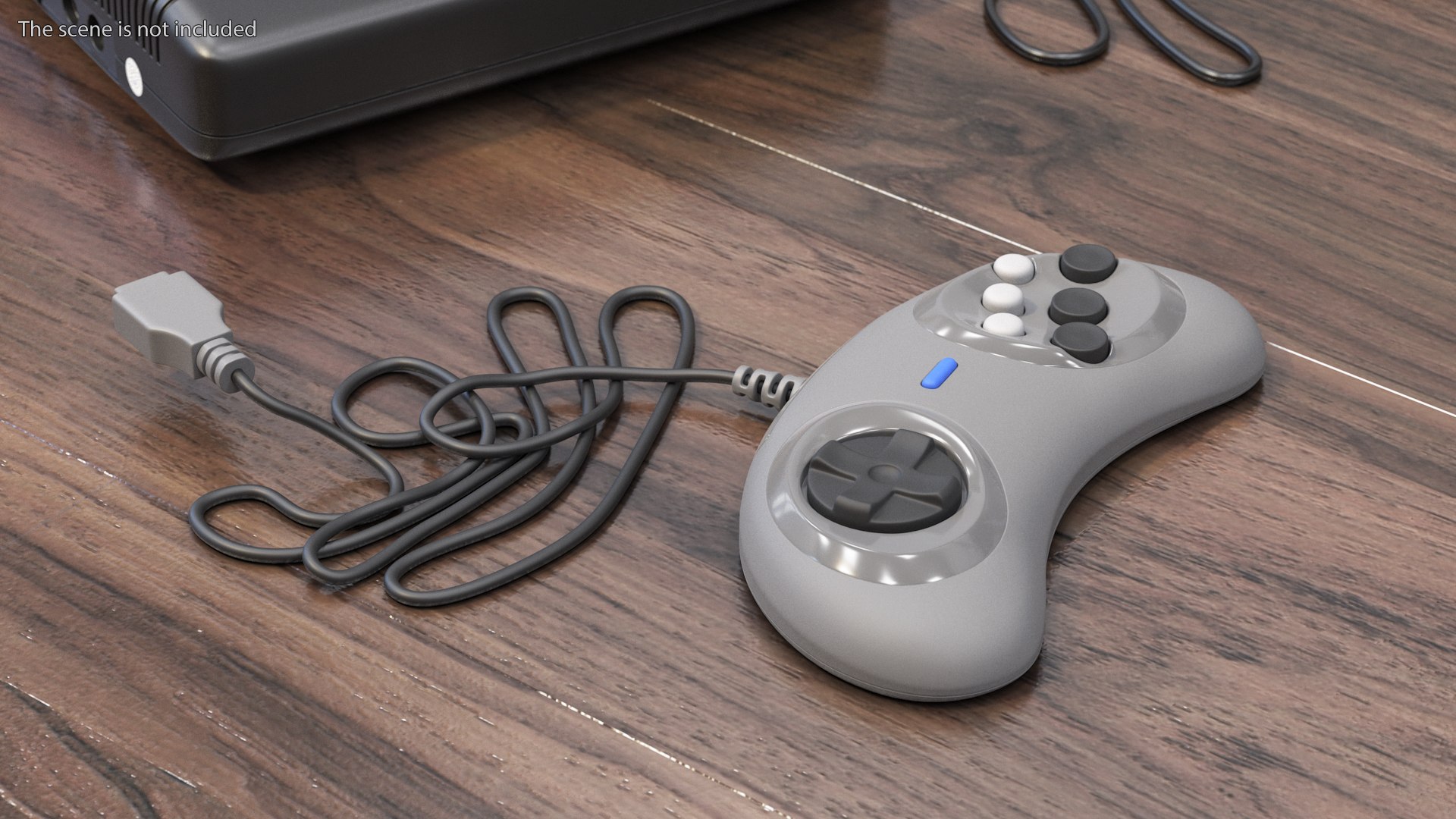 Game Joystick for Console Grey 3D model https://p.turbosquid.com/ts-thumb/oT/YkSLi5/TC/gamejoystickforconsolegrey3dsmodel004/jpg/1698504457/1920x1080/fit_q87/262413fb4ee64ddb7cfb307e7f3cc23370b41822/gamejoystickforconsolegrey3dsmodel004.jpg