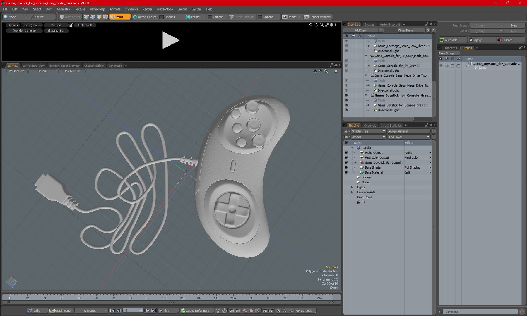 Game Joystick for Console Grey 3D model https://p.turbosquid.com/ts-thumb/oT/YkSLi5/Yf/gamejoystickforconsolegrey3dsmodel023/jpg/1698504539/1920x1080/fit_q87/054c6def08cc0bcfbc350213f593411981bebec0/gamejoystickforconsolegrey3dsmodel023.jpg