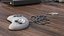 Game Joystick for Console Grey