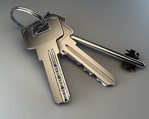 Key