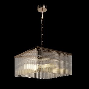 Teseo chandelier