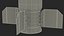 Pantsir S1 Two-Stage Missile 57E6E