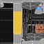 Pantsir S1 Two-Stage Missile 57E6E