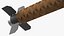 Pantsir S1 Two-Stage Missile 57E6E