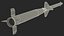 Pantsir S1 Two-Stage Missile 57E6E