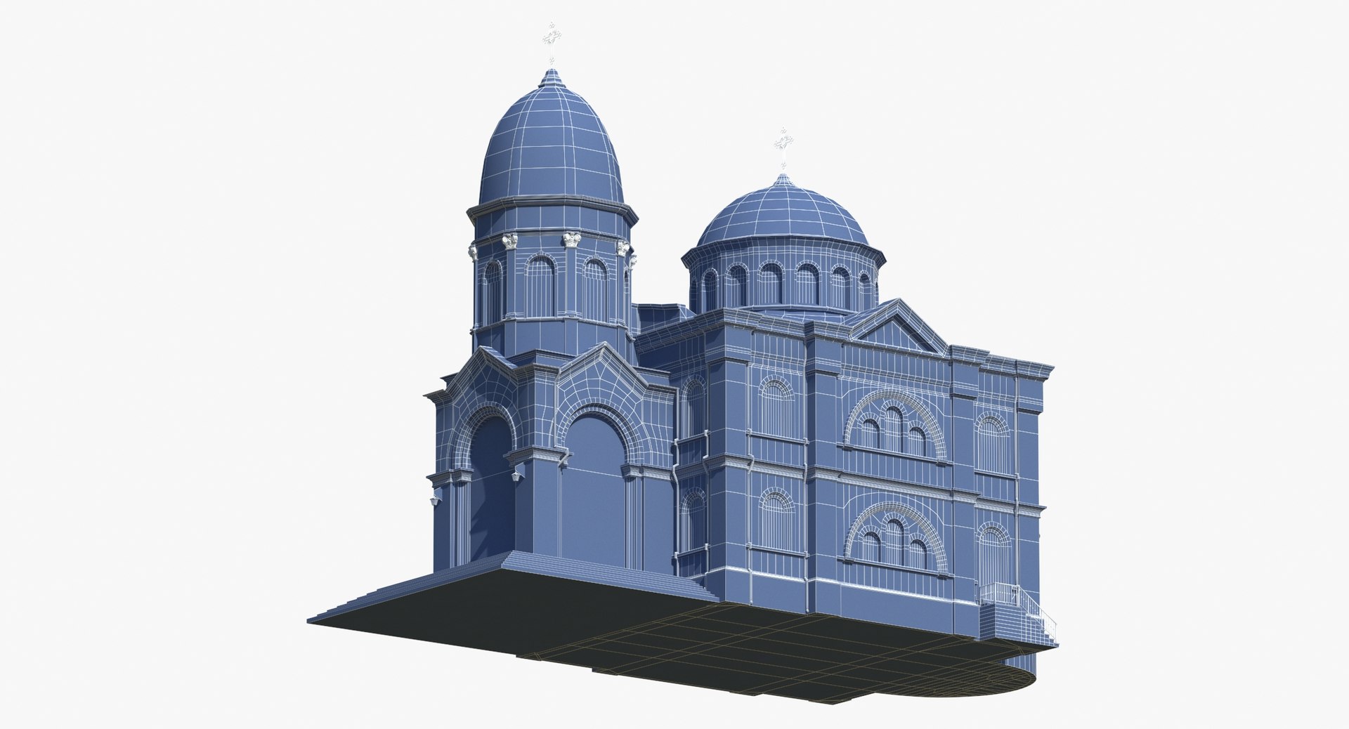 church 01 3D model https://p.turbosquid.com/ts-thumb/oT/clWLqq/M9zeWTve/church_01_wireframe_0012/jpg/1603962016/1920x1080/fit_q87/df68a7e3ebe4ef4e6fc229b7153cbe40f4f234f7/church_01_wireframe_0012.jpg