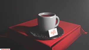 Coffee Cup