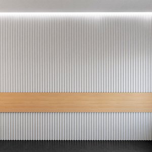 Wall Panel Set 147