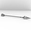 Freccia di Broadhead