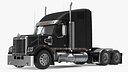 Freightliner 122SD