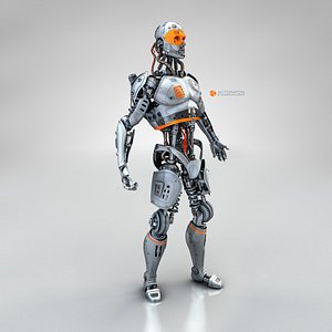 Cyborg