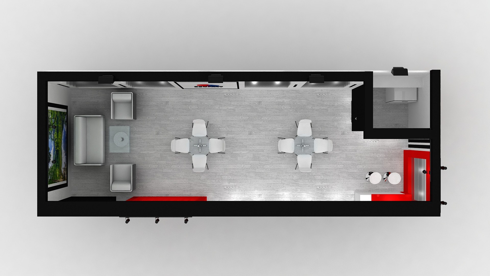 3D Exhibition stand  4x11 https://p.turbosquid.com/ts-thumb/oT/pfBbJg/oS/5_01/jpg/1691864761/1920x1080/fit_q87/e8d6a6c922c28fa9ae879a780e12a0b21667441a/5_01.jpg
