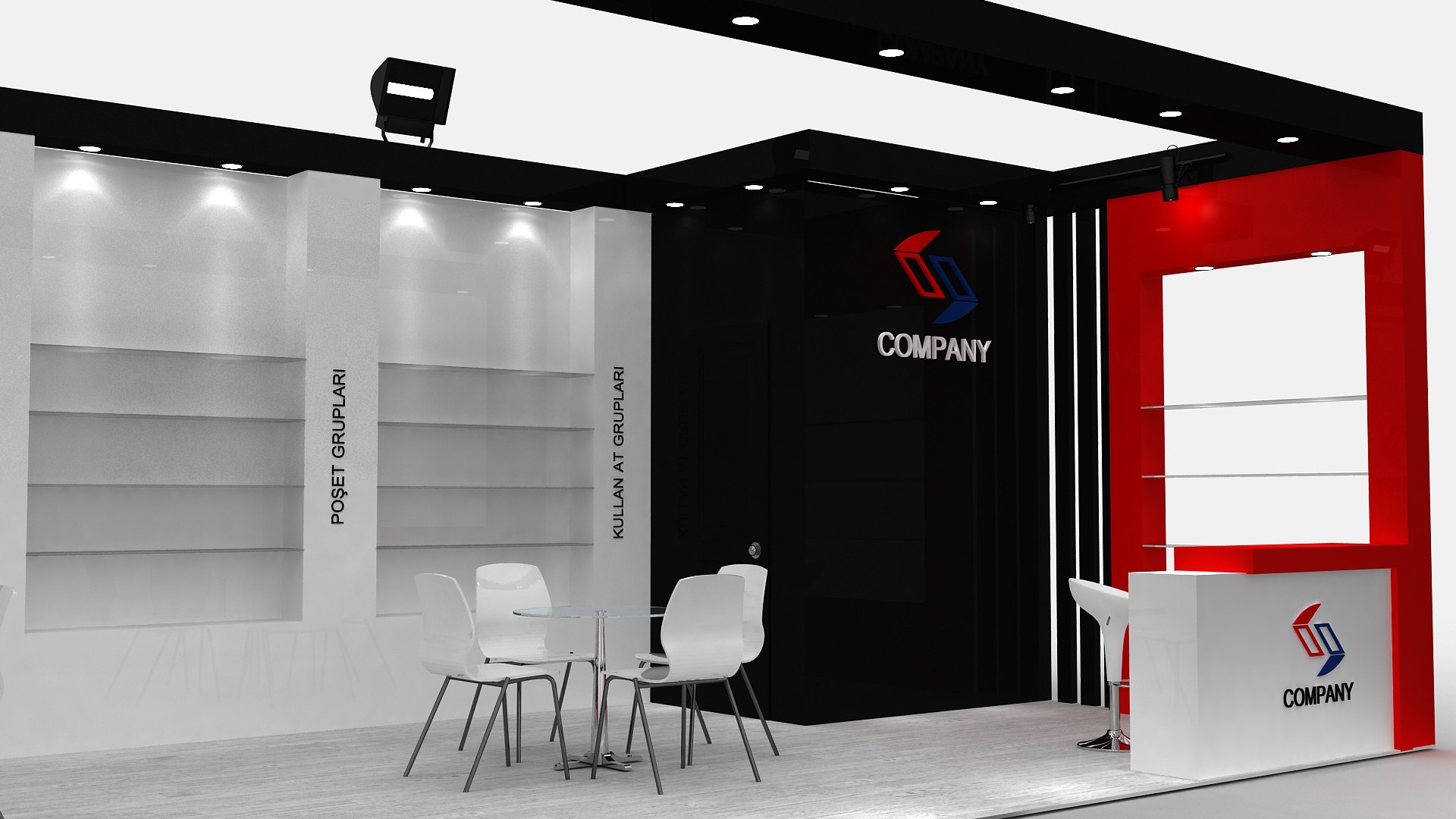 3D Exhibition stand  4x11 https://p.turbosquid.com/ts-thumb/oT/pfBbJg/qf/3_01/jpg/1691864760/1920x1080/fit_q87/a7cb2f2212668792274697c45a2039ca80a7f59e/3_01.jpg