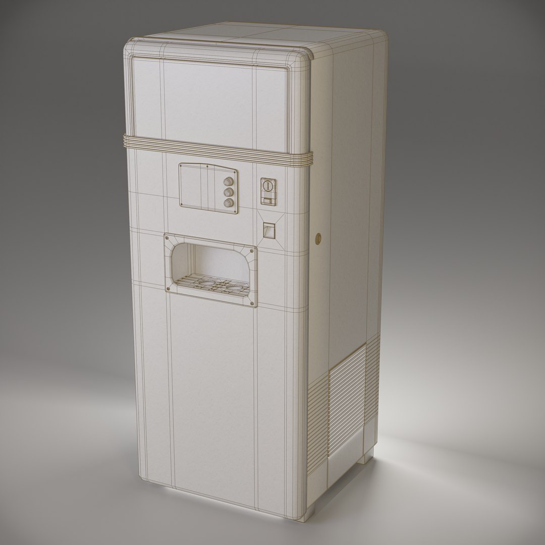 Vending machine from the USSR model https://p.turbosquid.com/ts-thumb/oT/qEGCkD/6i/wireframe1/png/1721629342/1920x1080/fit_q87/3a76d721b40a78307f0f949488f4d3ca0e88166f/wireframe1.jpg