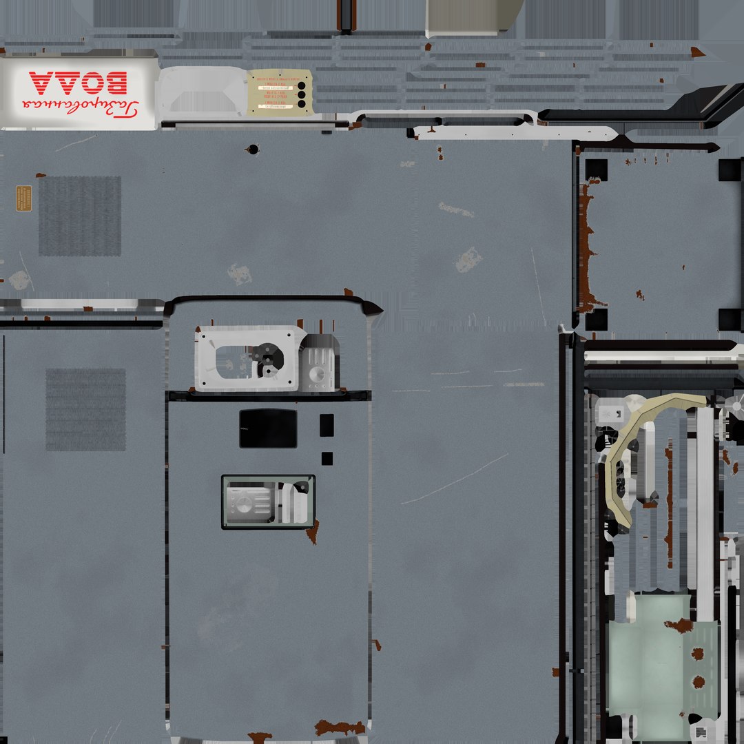Vending machine from the USSR model https://p.turbosquid.com/ts-thumb/oT/qEGCkD/xp/defaultmaterial_basecolor/png/1721630006/1920x1080/fit_q87/50b90ceb47e3d475399a79cdcdebef4ab11aa35c/defaultmaterial_basecolor.jpg