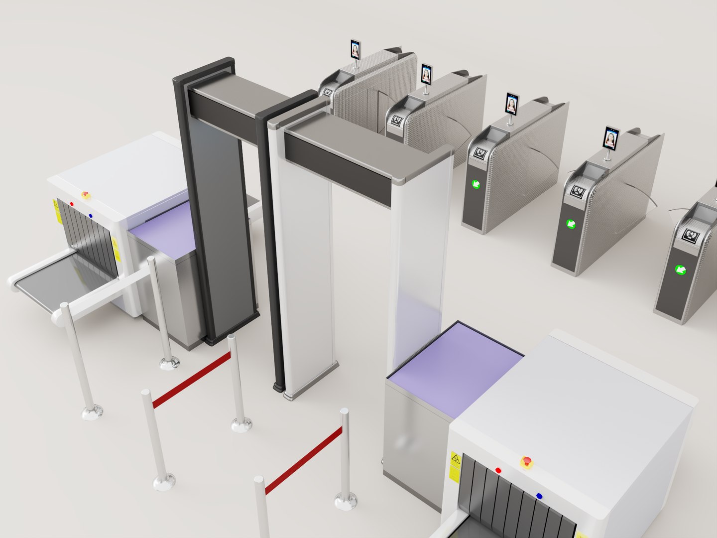 Security Screening and Access Control 3D model https://p.turbosquid.com/ts-thumb/oT/s601ux/1e/securityscreening7/png/1786277076/1920x1080/fit_q87/3cf72f2b2d510c5d046ab84201937b5d11ce5752/securityscreening7.jpg