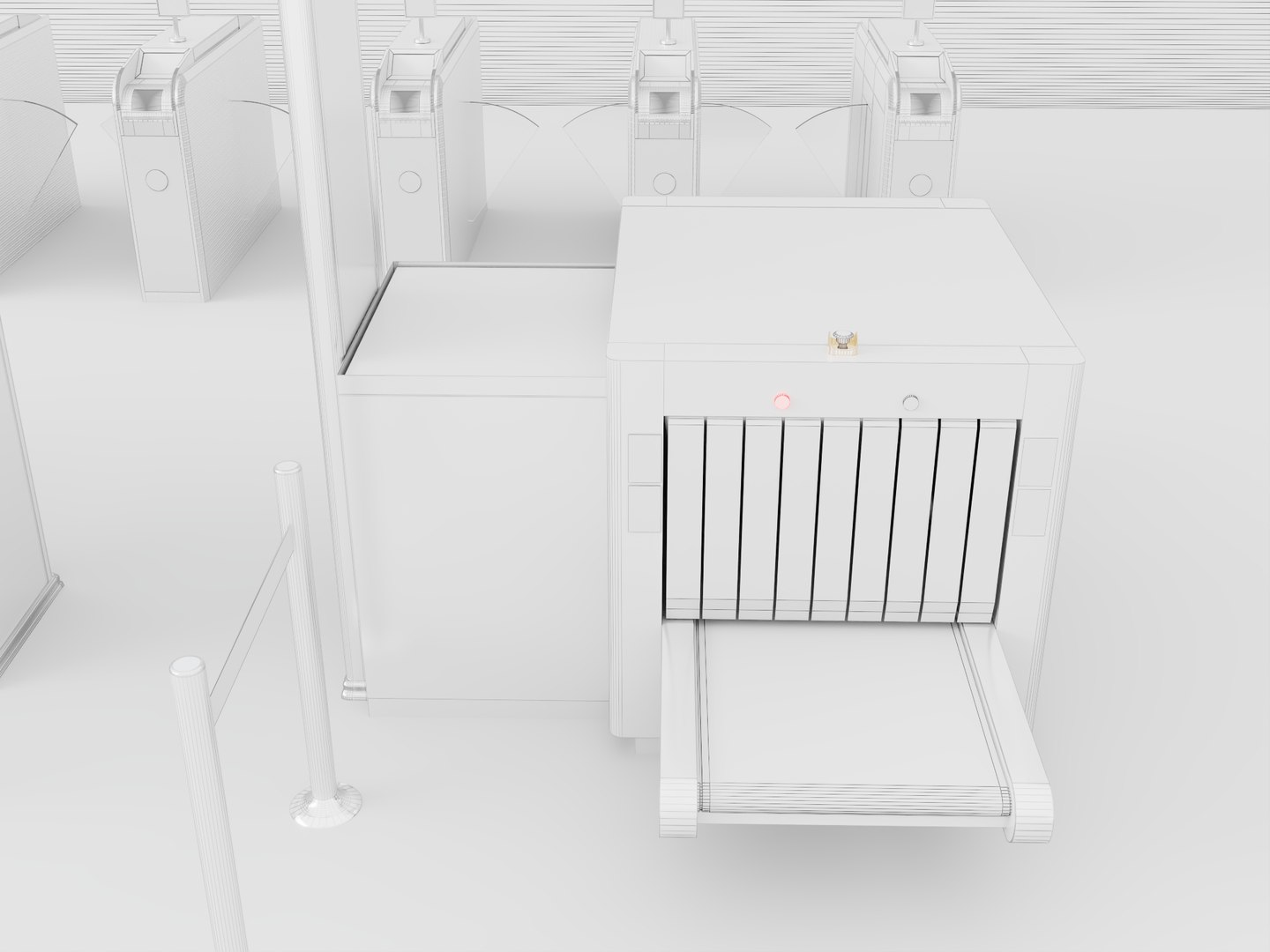 Security Screening and Access Control 3D model https://p.turbosquid.com/ts-thumb/oT/s601ux/4I/securityscreening17/png/1786277084/1920x1080/fit_q87/a4a8b67b60d1b7b9daee75ee4374a4f919cbdf07/securityscreening17.jpg