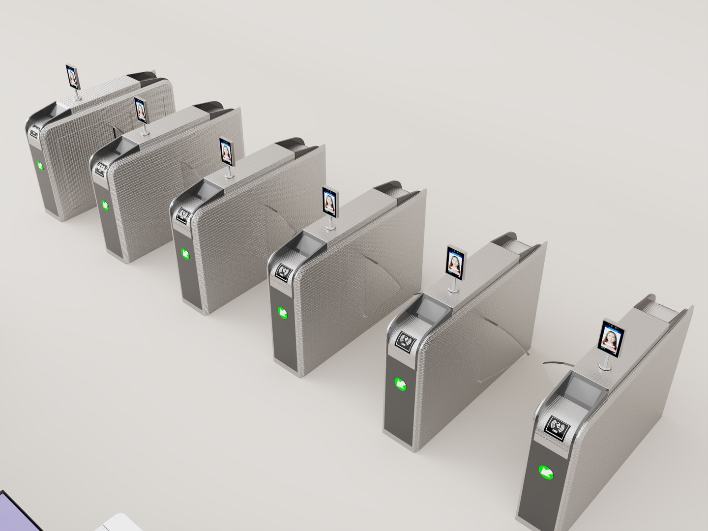 Security Screening and Access Control 3D model https://p.turbosquid.com/ts-thumb/oT/s601ux/G4/securityscreening9/png/1786277078/1920x1080/fit_q87/4e61fadc5d21f4668054b0cb6ade935390304c88/securityscreening9.jpg