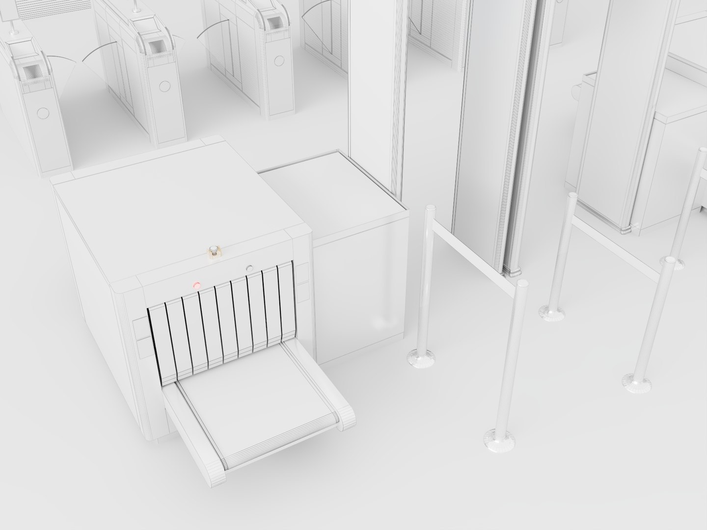 Security Screening and Access Control 3D model https://p.turbosquid.com/ts-thumb/oT/s601ux/K3/securityscreening24/png/1786277069/1920x1080/fit_q87/3de7b436848a3c3a5324768e2bfcc004404998b4/securityscreening24.jpg