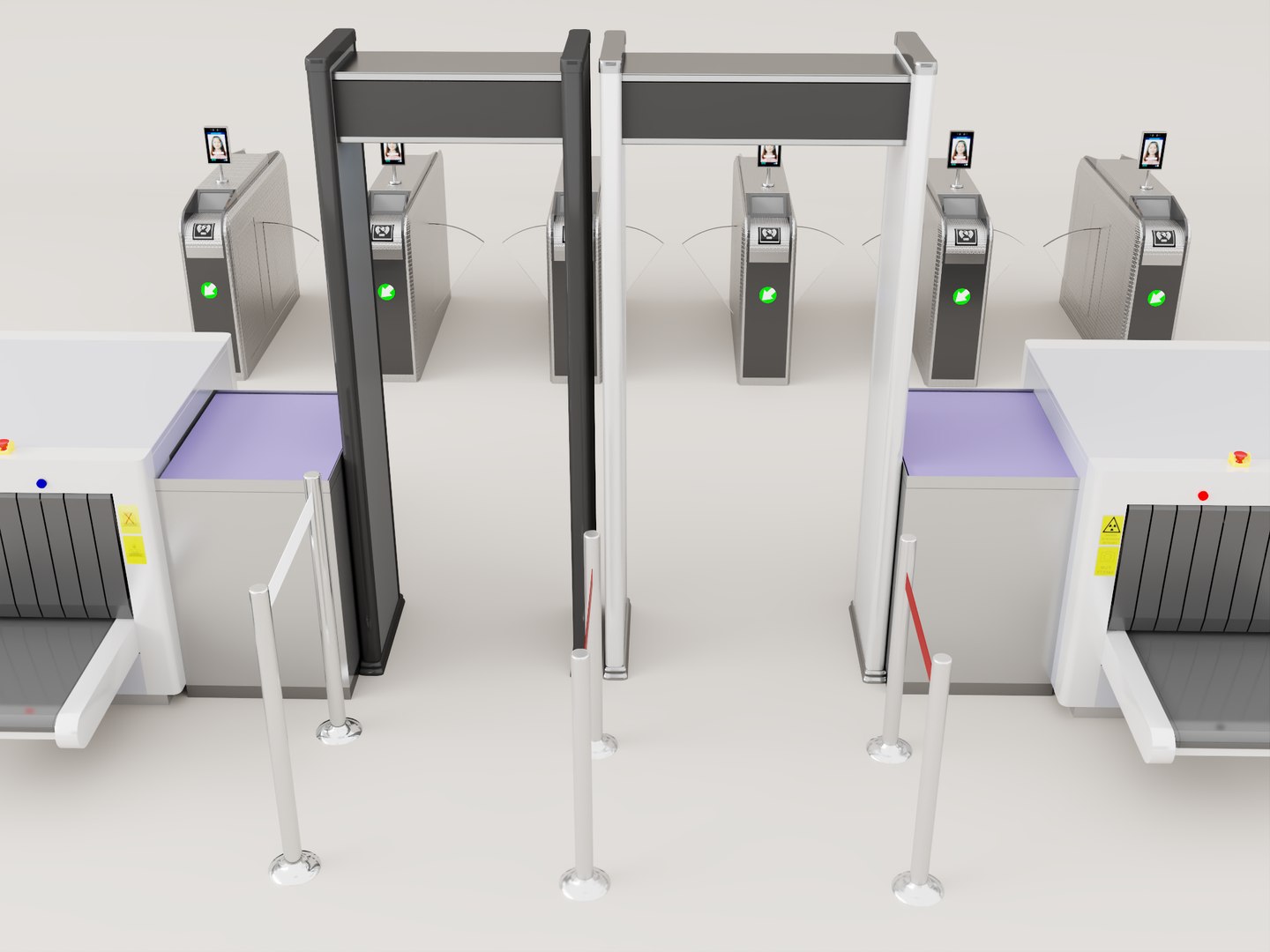 Security Screening and Access Control 3D model https://p.turbosquid.com/ts-thumb/oT/s601ux/by/securityscreening3/png/1786277076/1920x1080/fit_q87/e521dff545765dc973b108cbba28b4fbfe7c72f5/securityscreening3.jpg