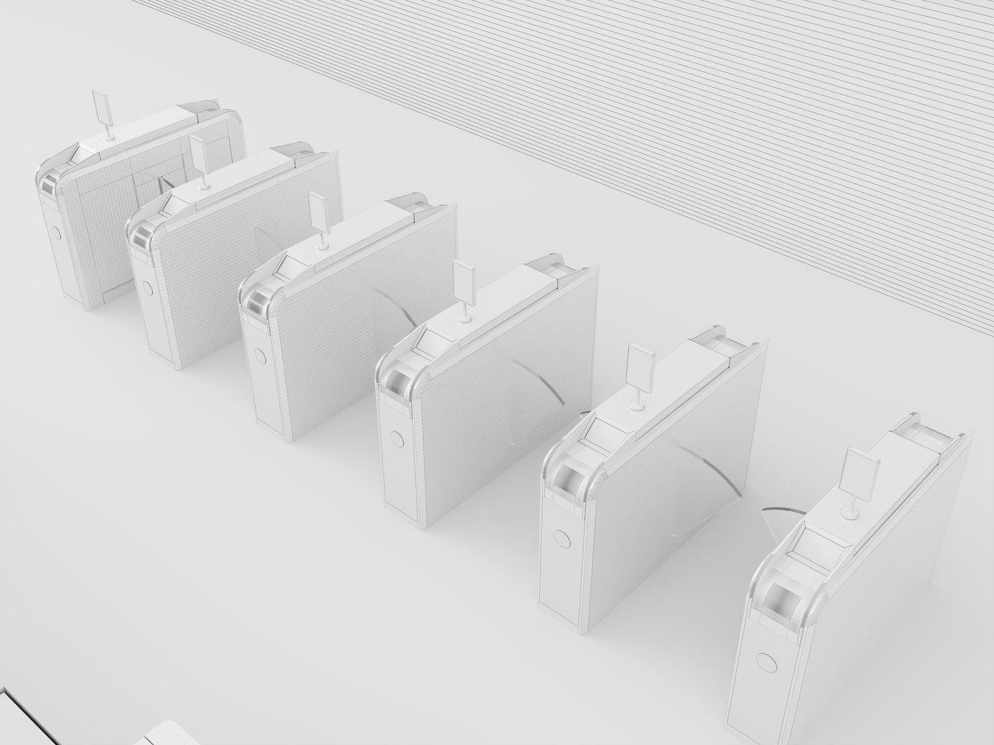 Security Screening and Access Control 3D model https://p.turbosquid.com/ts-thumb/oT/s601ux/nq/securityscreening22/png/1786277068/1920x1080/fit_q87/cb4ef8a405fe6c13e3fd259eb0dc241b0f8bf1fa/securityscreening22.jpg