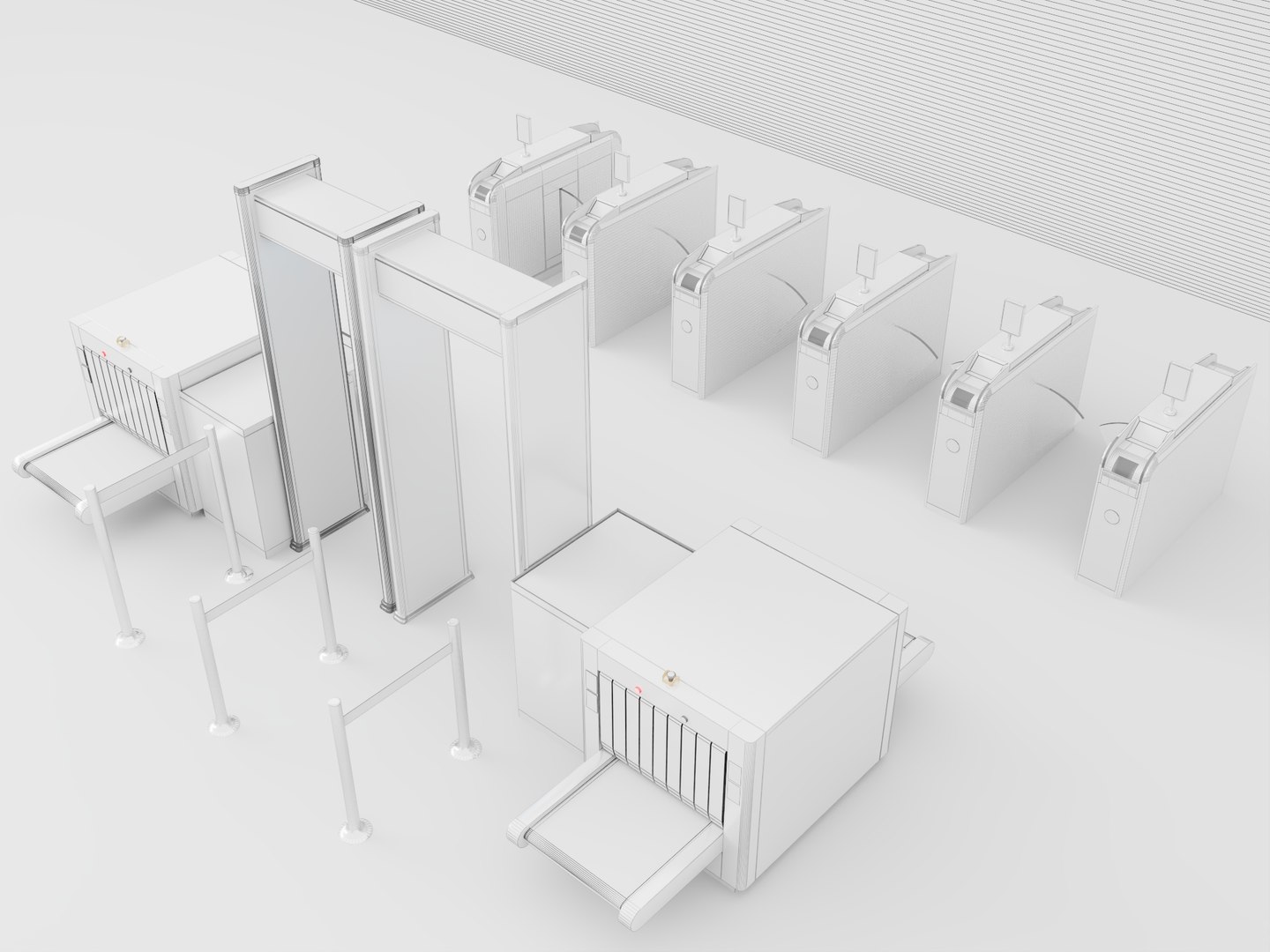 Security Screening and Access Control 3D model https://p.turbosquid.com/ts-thumb/oT/s601ux/xa/securityscreening26/png/1786277071/1920x1080/fit_q87/65b5346cf6973f1ad417f2c747aa21bee2bd1158/securityscreening26.jpg
