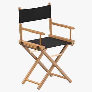 Director's Chair