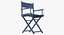 Silla del director