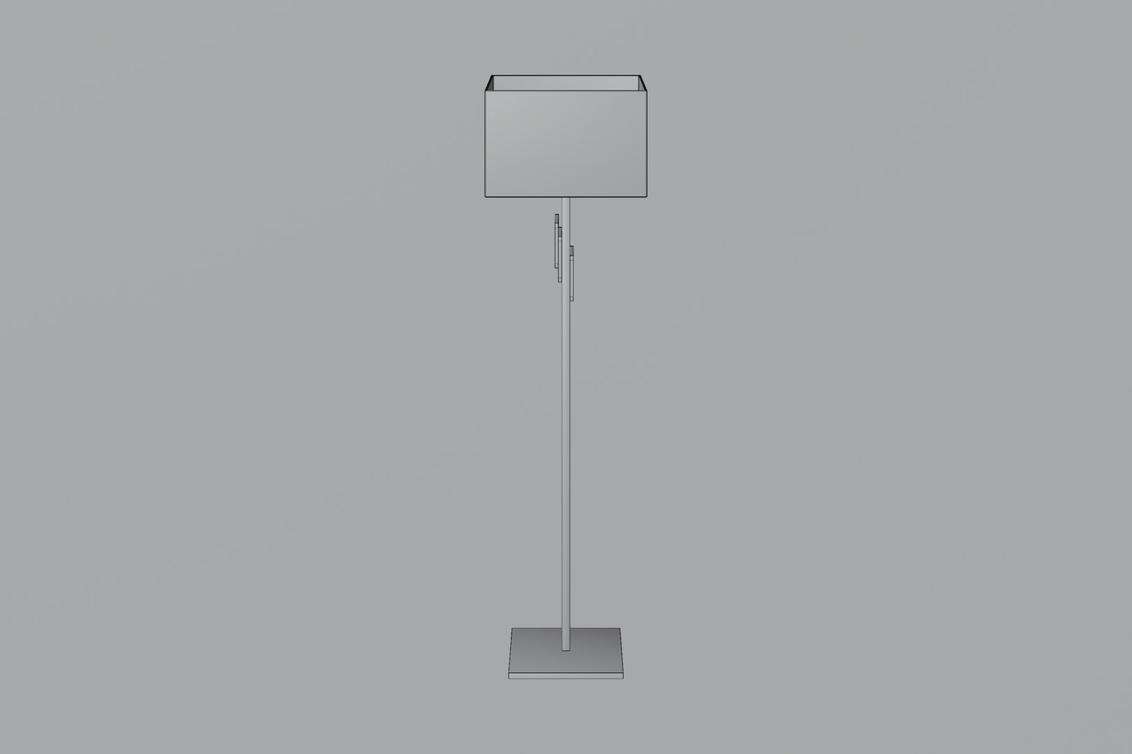 3D Black Lamp https://p.turbosquid.com/ts-thumb/oT/xHELqR/bc/standinglampwf3/jpg/1663180459/1920x1080/fit_q87/afeb91d31e184067f7bb106ab5de98ccb9bc1e21/standinglampwf3.jpg