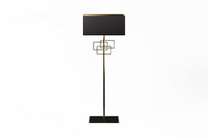 Black Lamp