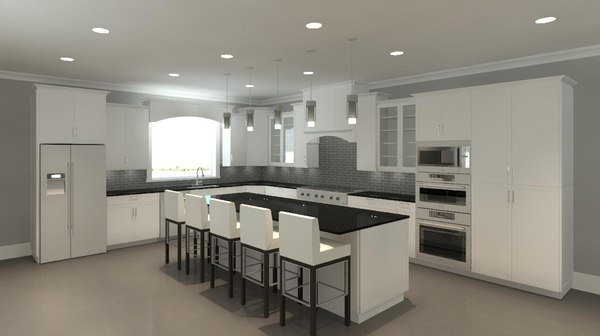 Interior Design Trends From The Top 10 Nations