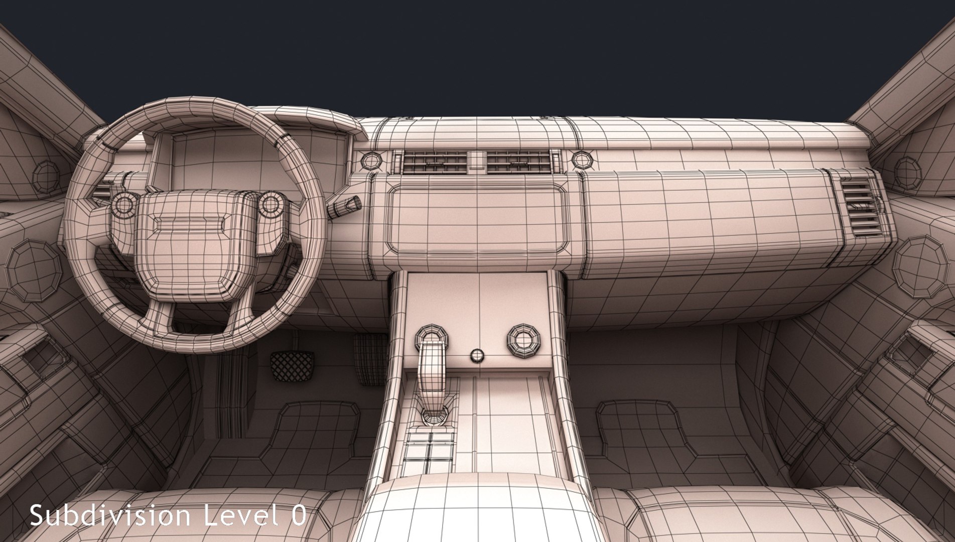 3D model 2018 land rover range - TurboSquid 1237426