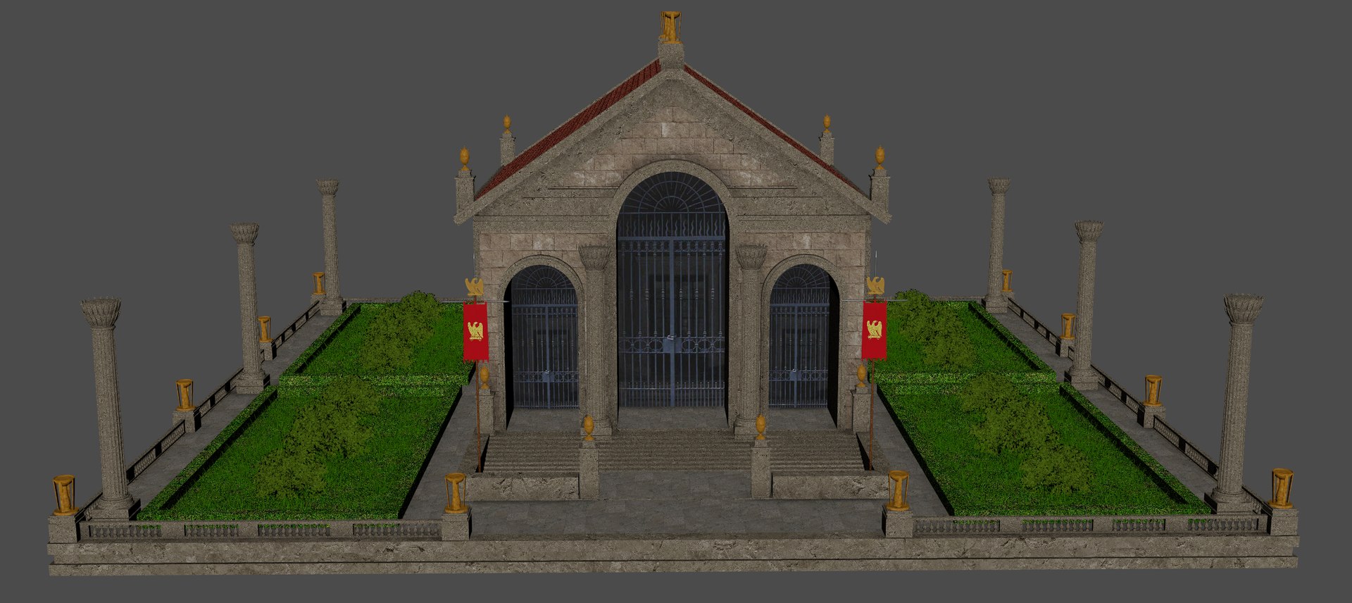 Classic Roman Temple 3D model https://p.turbosquid.com/ts-thumb/oU/3O6e8Y/2H/temple8/jpg/1763723625/1920x1080/fit_q87/4b8716fc292083c6679f42d7b244a37fc9c4d79a/temple8.jpg