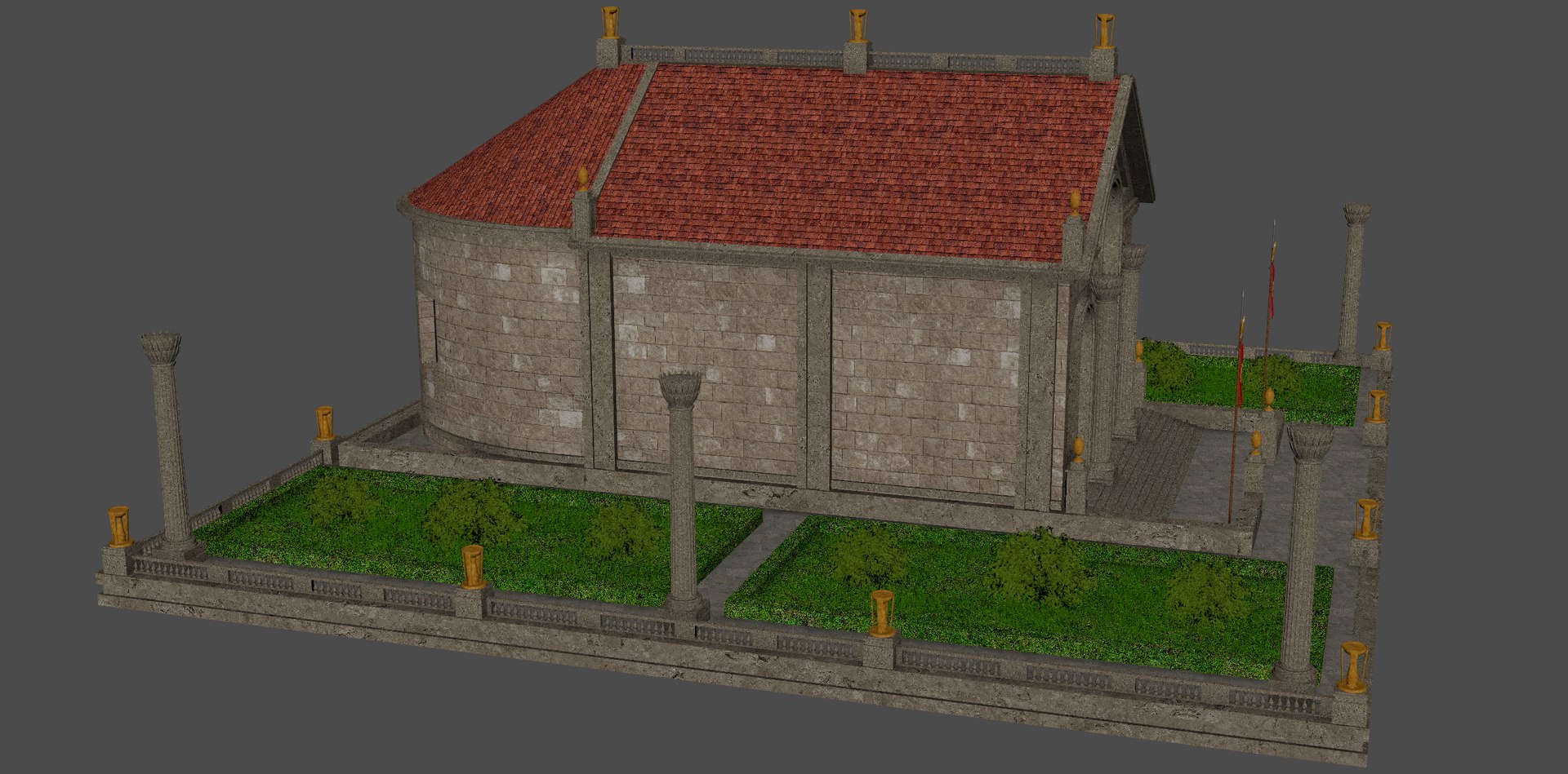 Classic Roman Temple 3D model https://p.turbosquid.com/ts-thumb/oU/3O6e8Y/W9/temple13/jpg/1763723624/1920x1080/fit_q87/a910985c27cb3a0f9a229bdf6336248273080d6e/temple13.jpg