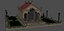 Temple romain classique