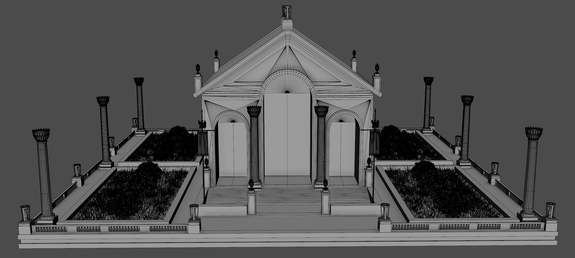 Classic Roman Temple 3D model https://p.turbosquid.com/ts-thumb/oU/3O6e8Y/hT/temple10/jpg/1763723622/1920x1080/fit_q87/0c5598804718595654c13219c442f1716d704250/temple10.jpg