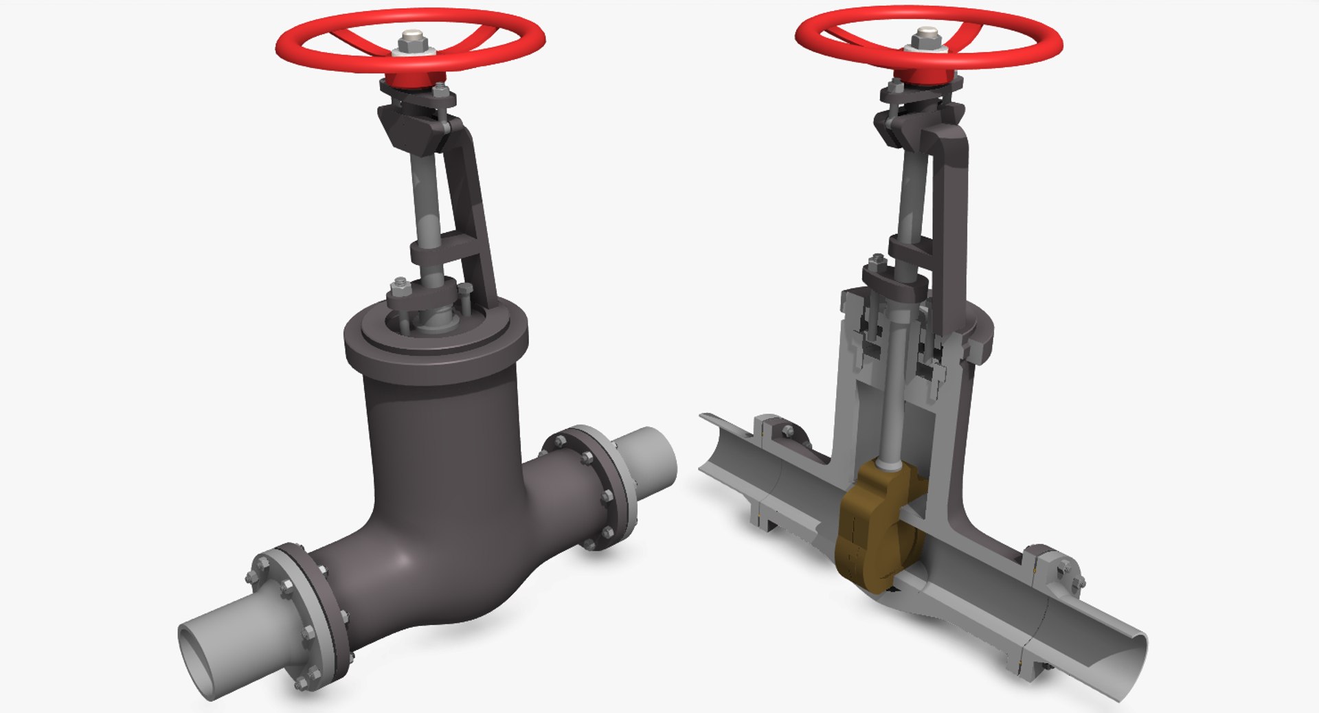 Max Gate Valve 2
