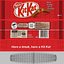 キットカットチョコレートバー