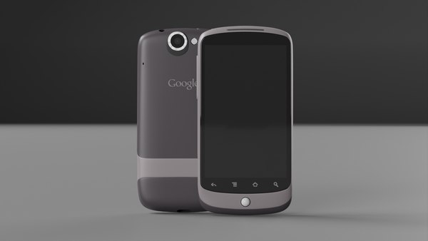 Google Nexus ONE