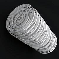 Tech Ring Collection