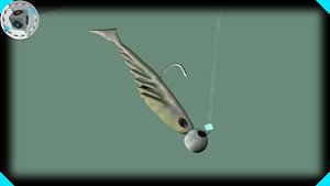 Ripple Shad
