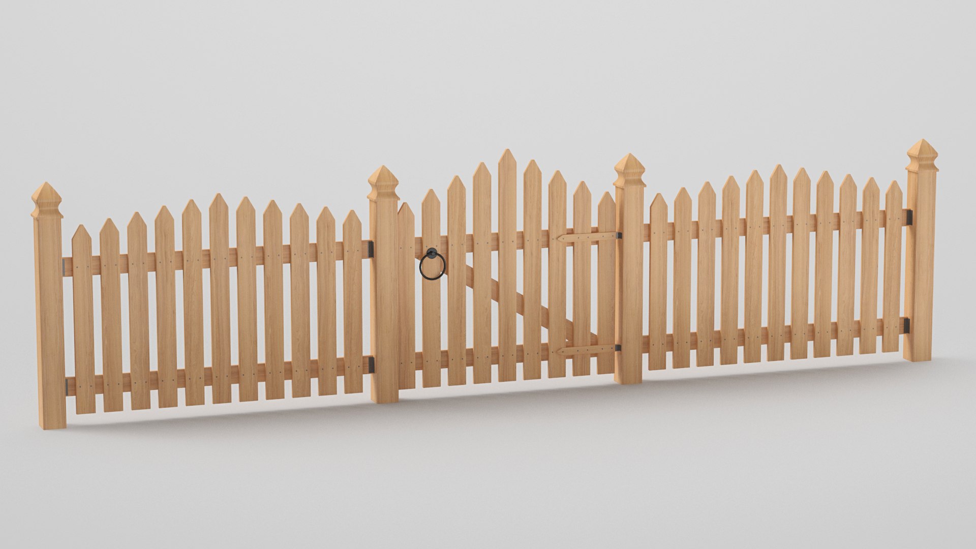 Picket Fence 01 3D model https://p.turbosquid.com/ts-thumb/oU/BC8Vx1/kC/picketfence2/jpg/1638006670/1920x1080/fit_q87/5a4a044c67b5d856fe379fac3fb5a327185a1a8b/picketfence2.jpg