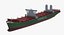 Container Ship Large